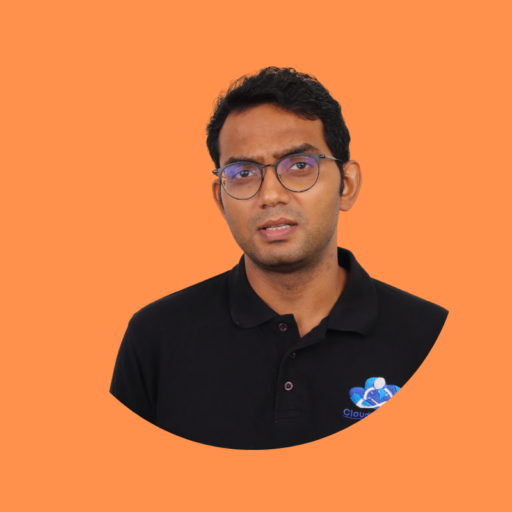 Docker Bangalore Meetup #16 | Neependra Avatar